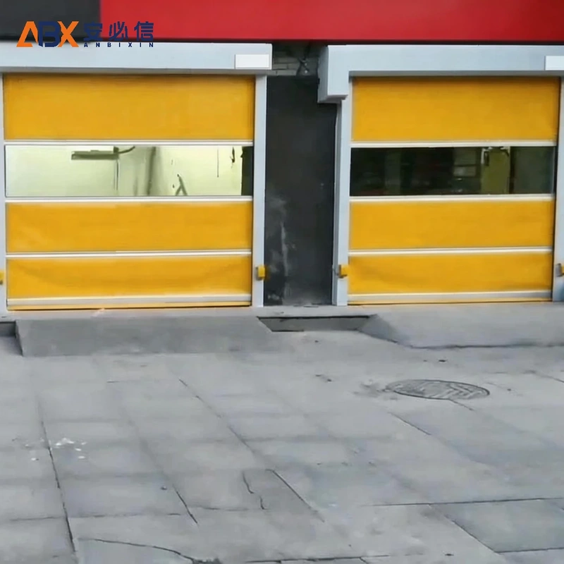贵港高速门