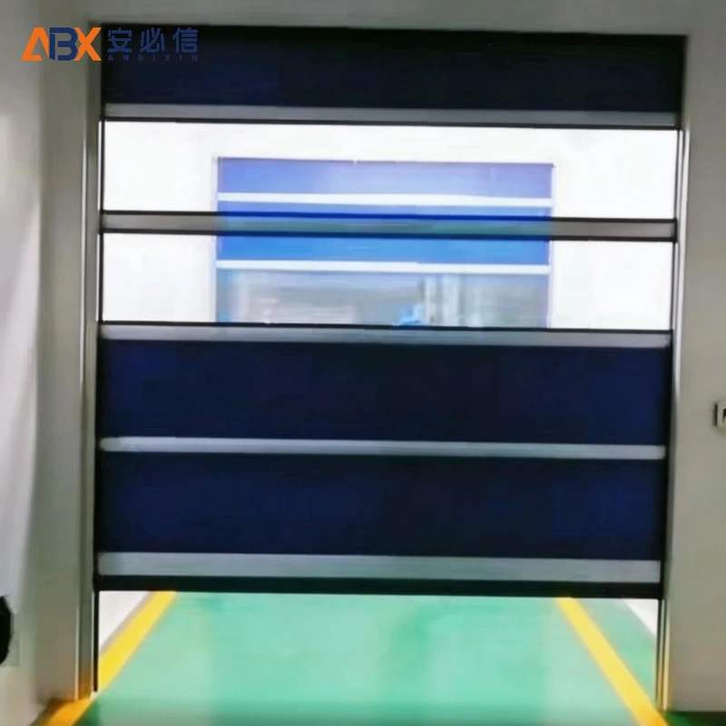 贵港快速卷帘门