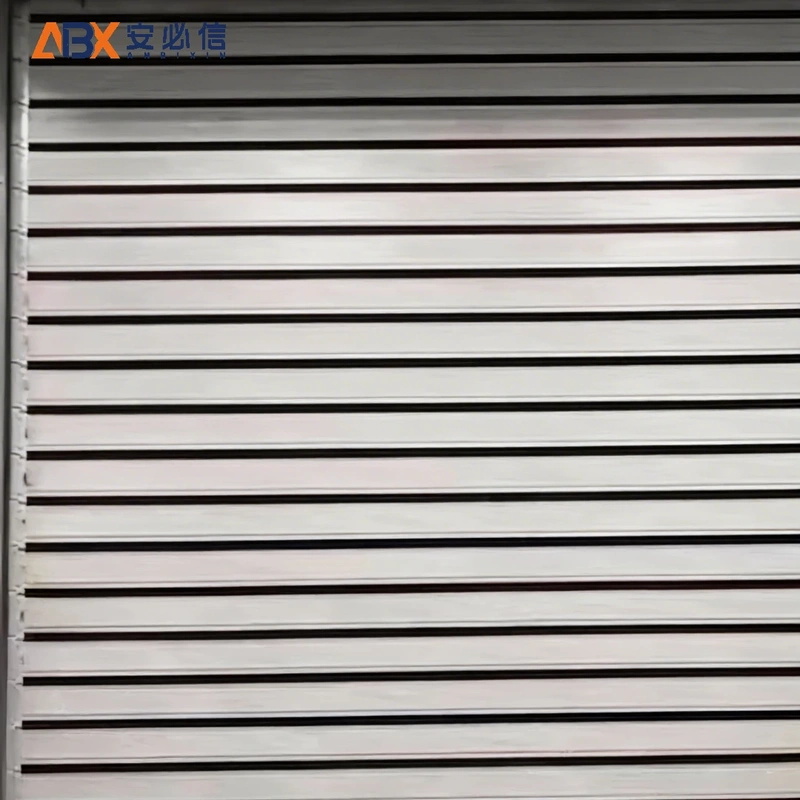 贵港消防快速门