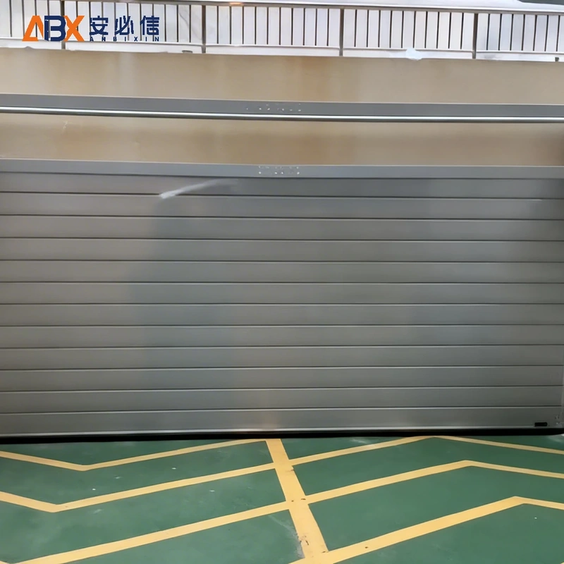 贵港医药密闭高速门